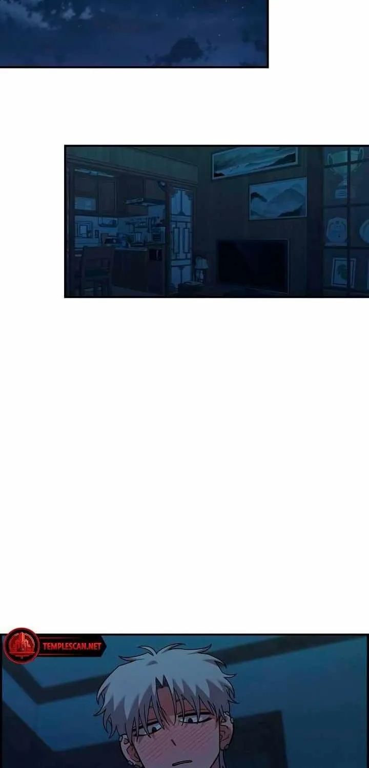 Childhood Friend Complex (Eunhi) Chapter 36 page 22 - 