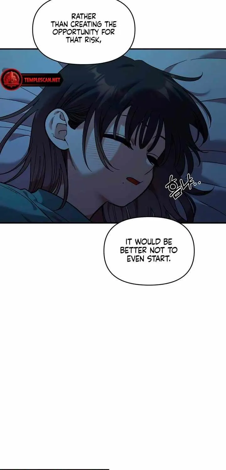 Childhood Friend Complex (Eunhi) Chapter 36 page 26 - 