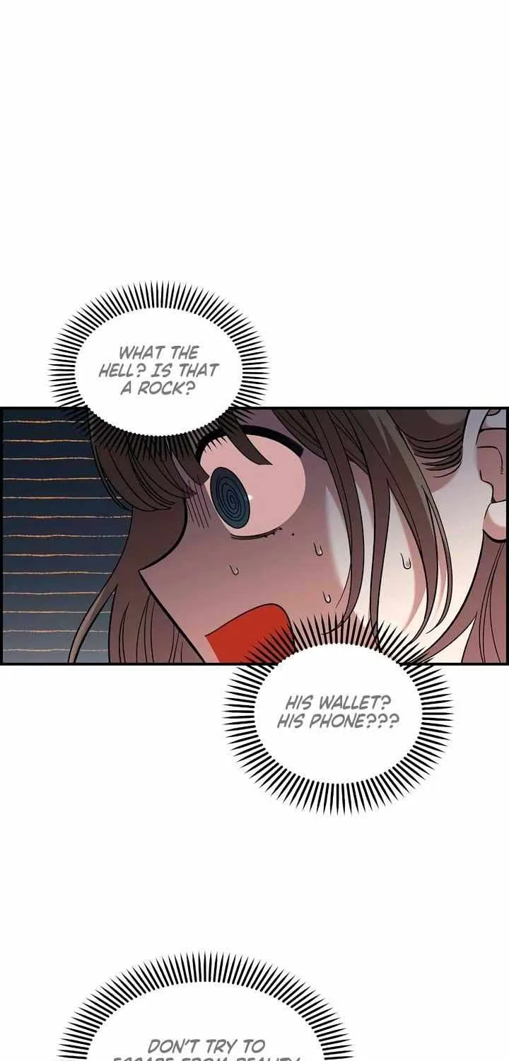 Childhood Friend Complex (Eunhi) Chapter 36 page 40 - 