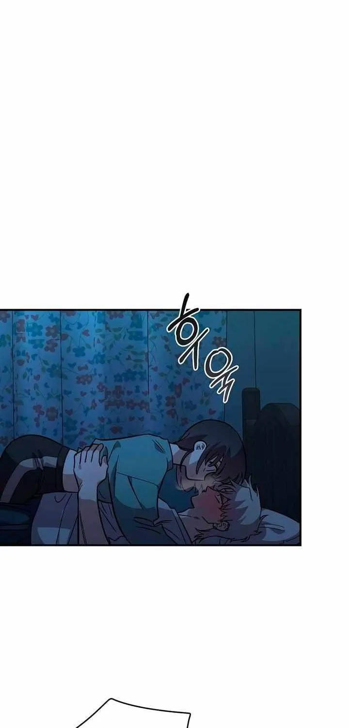 Childhood Friend Complex (Eunhi) Chapter 36 page 53 - 