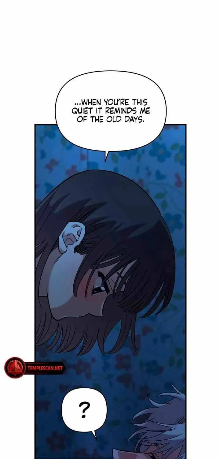 Childhood Friend Complex (Eunhi) Chapter 36 page 58 - 