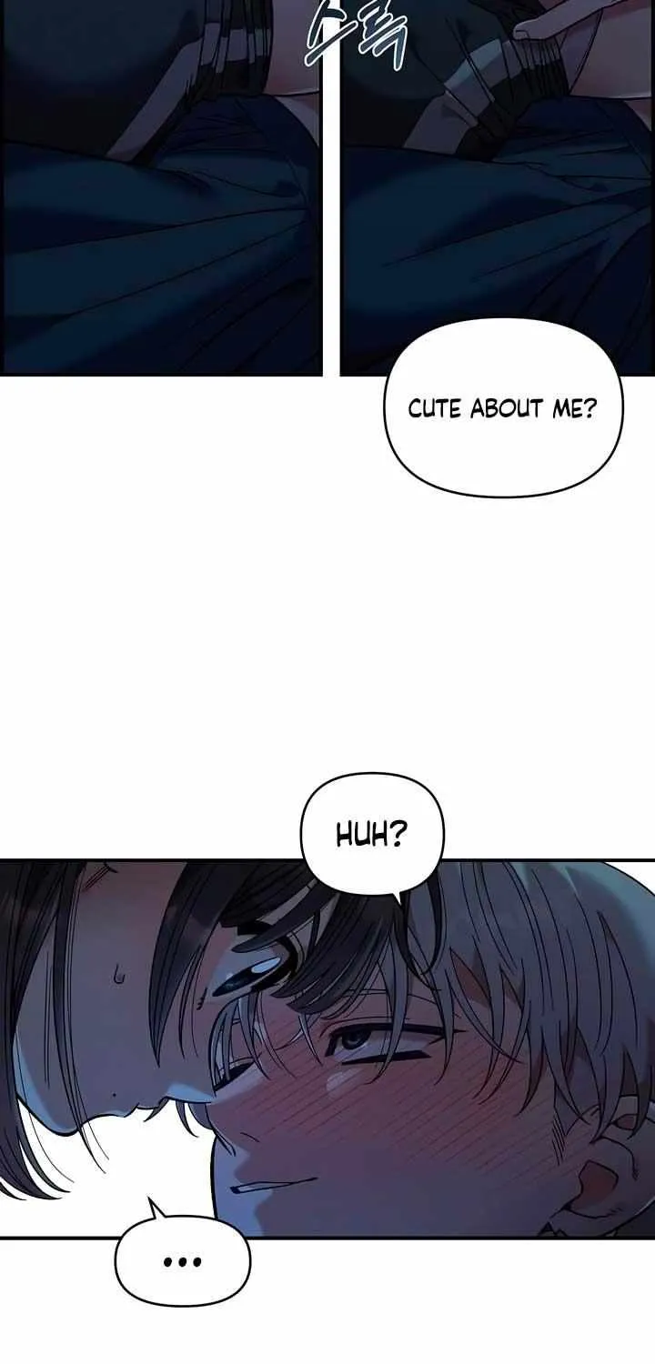 Childhood Friend Complex (Eunhi) Chapter 36 page 62 - 