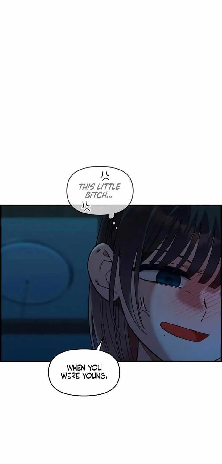 Childhood Friend Complex (Eunhi) Chapter 36 page 63 - 