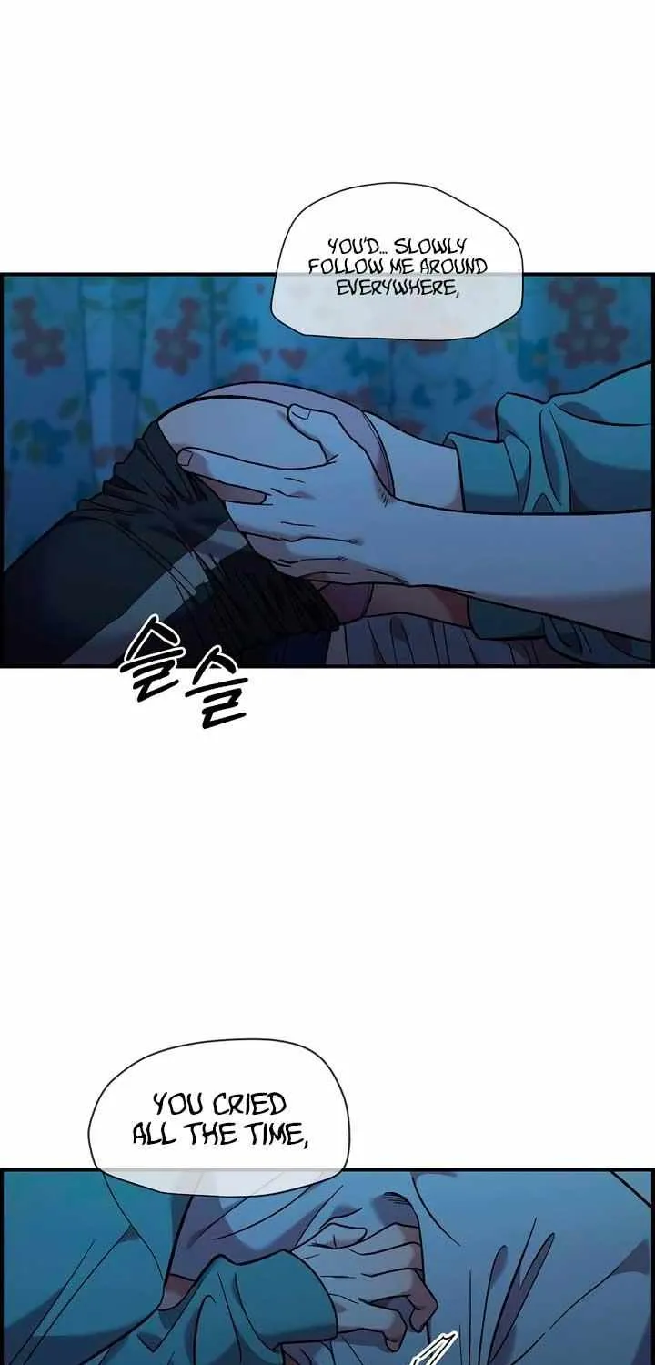 Childhood Friend Complex (Eunhi) Chapter 36 page 64 - 