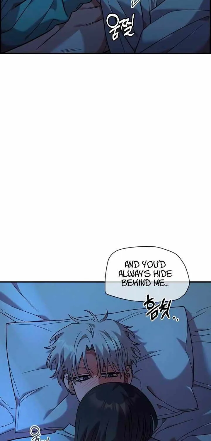 Childhood Friend Complex (Eunhi) Chapter 36 page 65 - 
