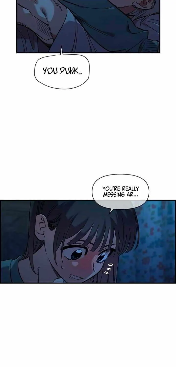 Childhood Friend Complex (Eunhi) Chapter 36 page 69 - 