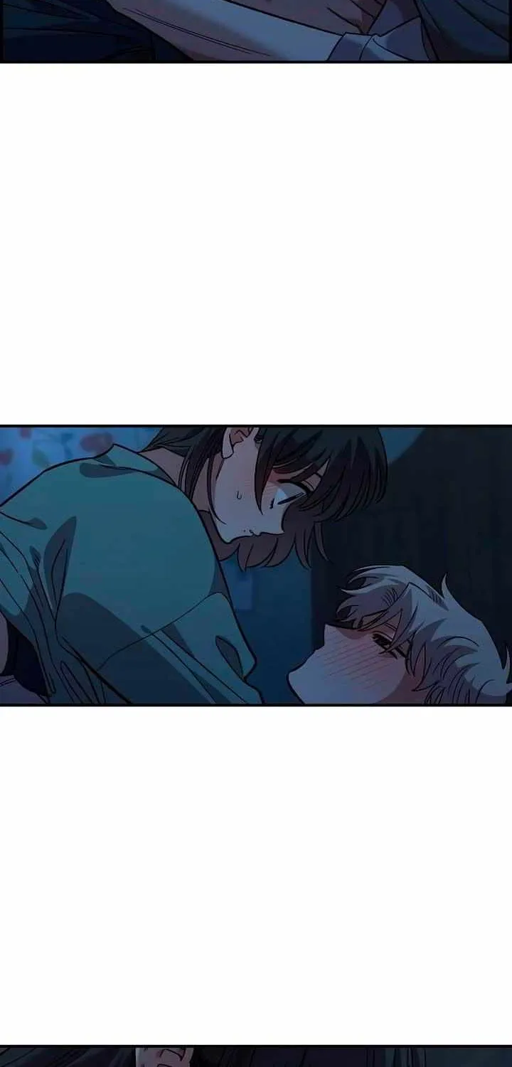 Childhood Friend Complex (Eunhi) Chapter 36 page 73 - 