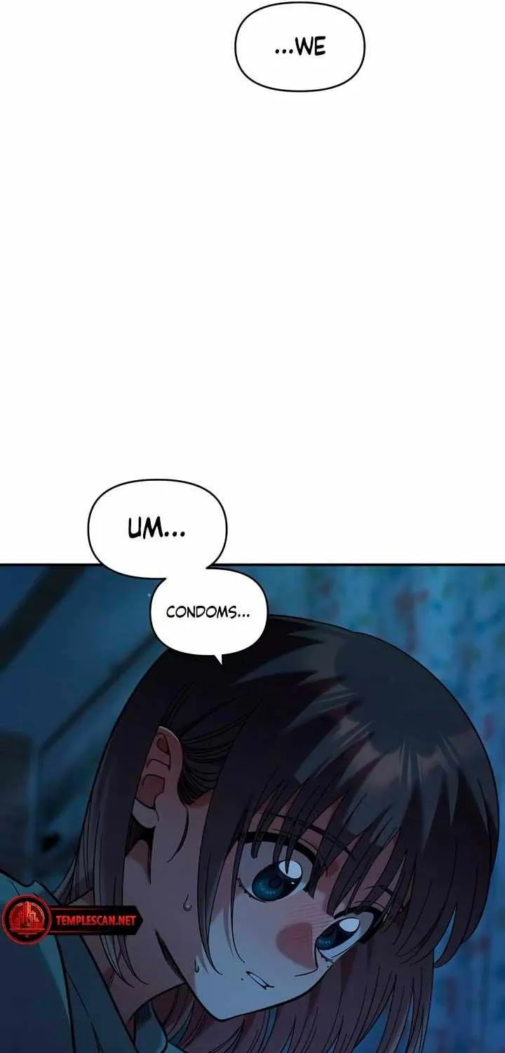 Childhood Friend Complex (Eunhi) Chapter 36 page 75 - 