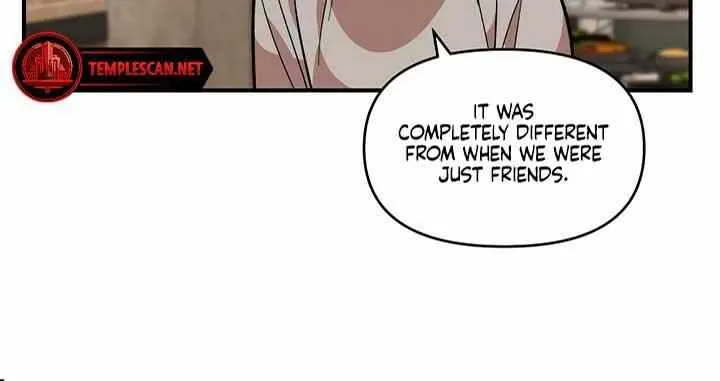 Childhood Friend Complex (Eunhi) Chapter 36 page 10 - 