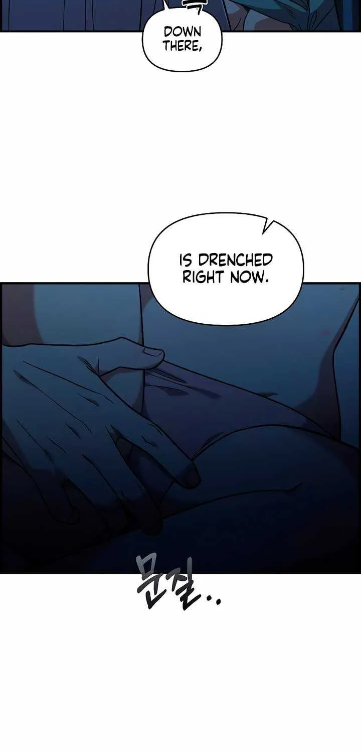 Childhood Friend Complex (Eunhi) Chapter 37 page 11 - 