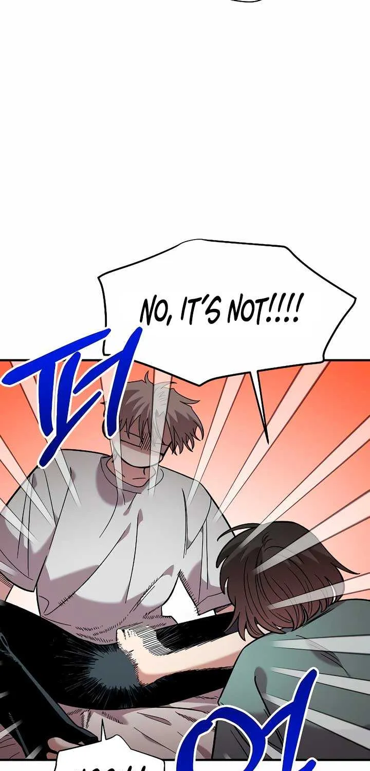 Childhood Friend Complex (Eunhi) Chapter 37 page 13 - 