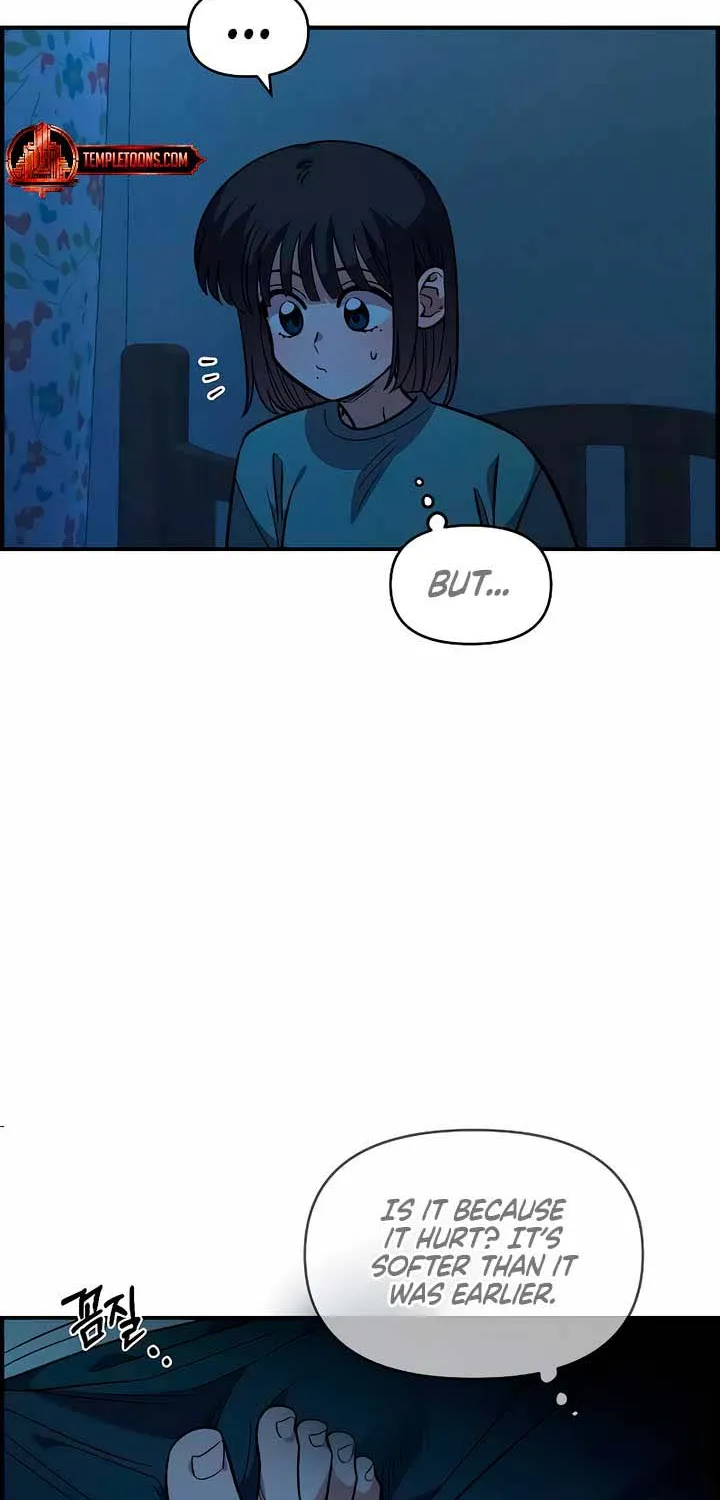 Childhood Friend Complex (Eunhi) Chapter 37 page 18 - 