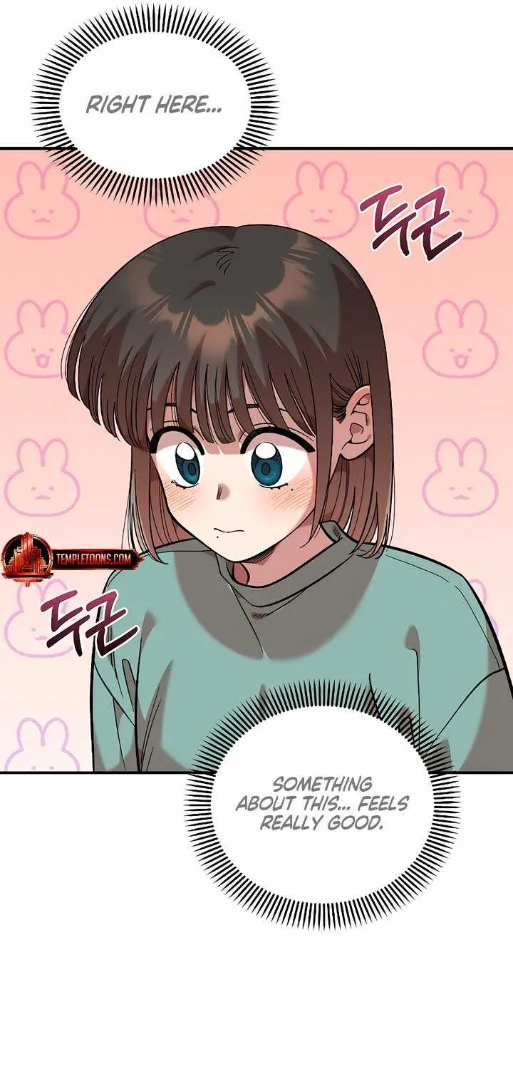 Childhood Friend Complex (Eunhi) Chapter 37 page 25 - 