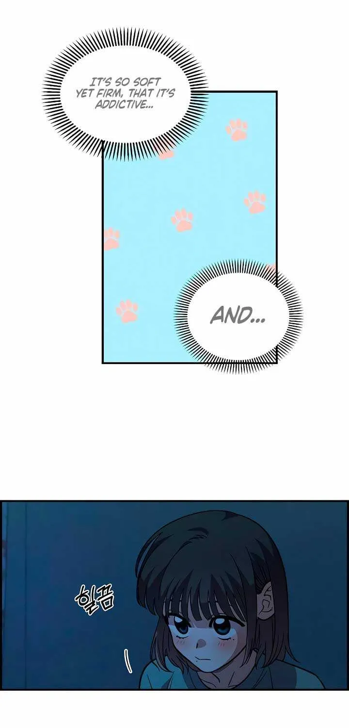 Childhood Friend Complex (Eunhi) Chapter 37 page 26 - 