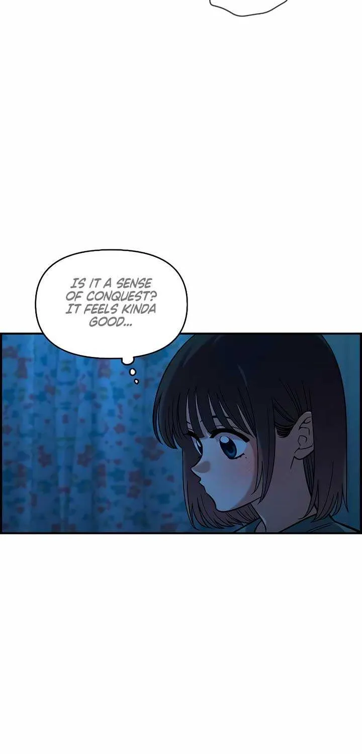 Childhood Friend Complex (Eunhi) Chapter 37 page 28 - 