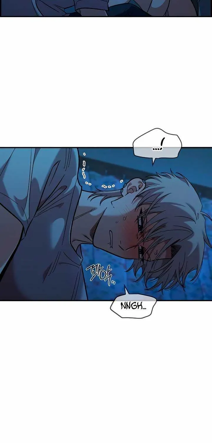 Childhood Friend Complex (Eunhi) Chapter 37 page 30 - 