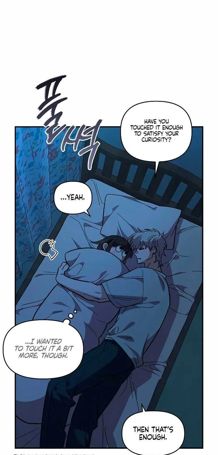 Childhood Friend Complex (Eunhi) Chapter 37 page 35 - 