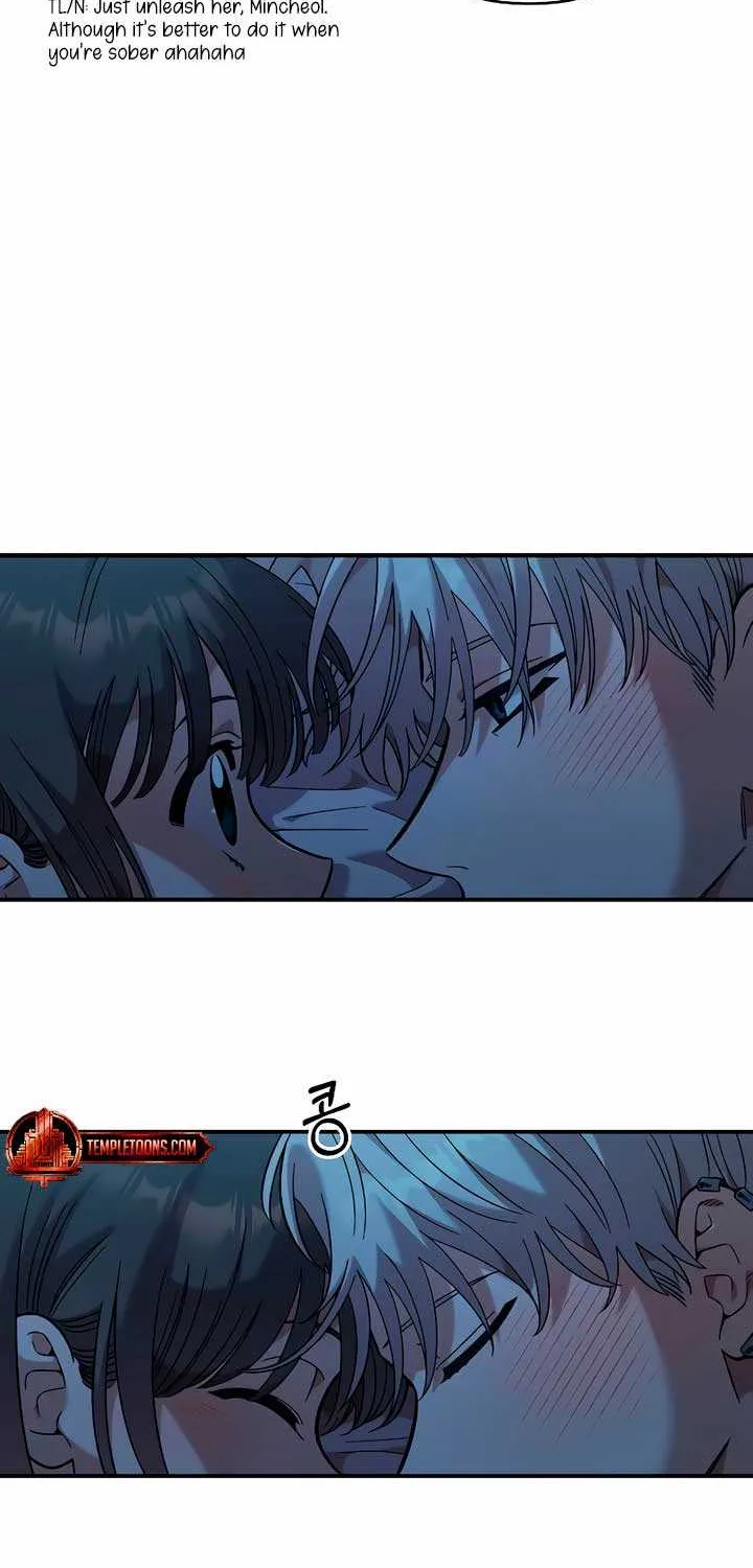 Childhood Friend Complex (Eunhi) Chapter 37 page 36 - 