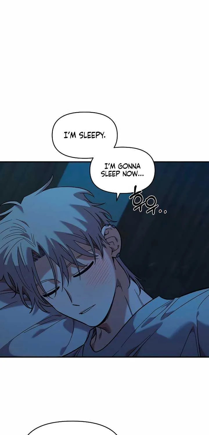 Childhood Friend Complex (Eunhi) Chapter 37 page 37 - 