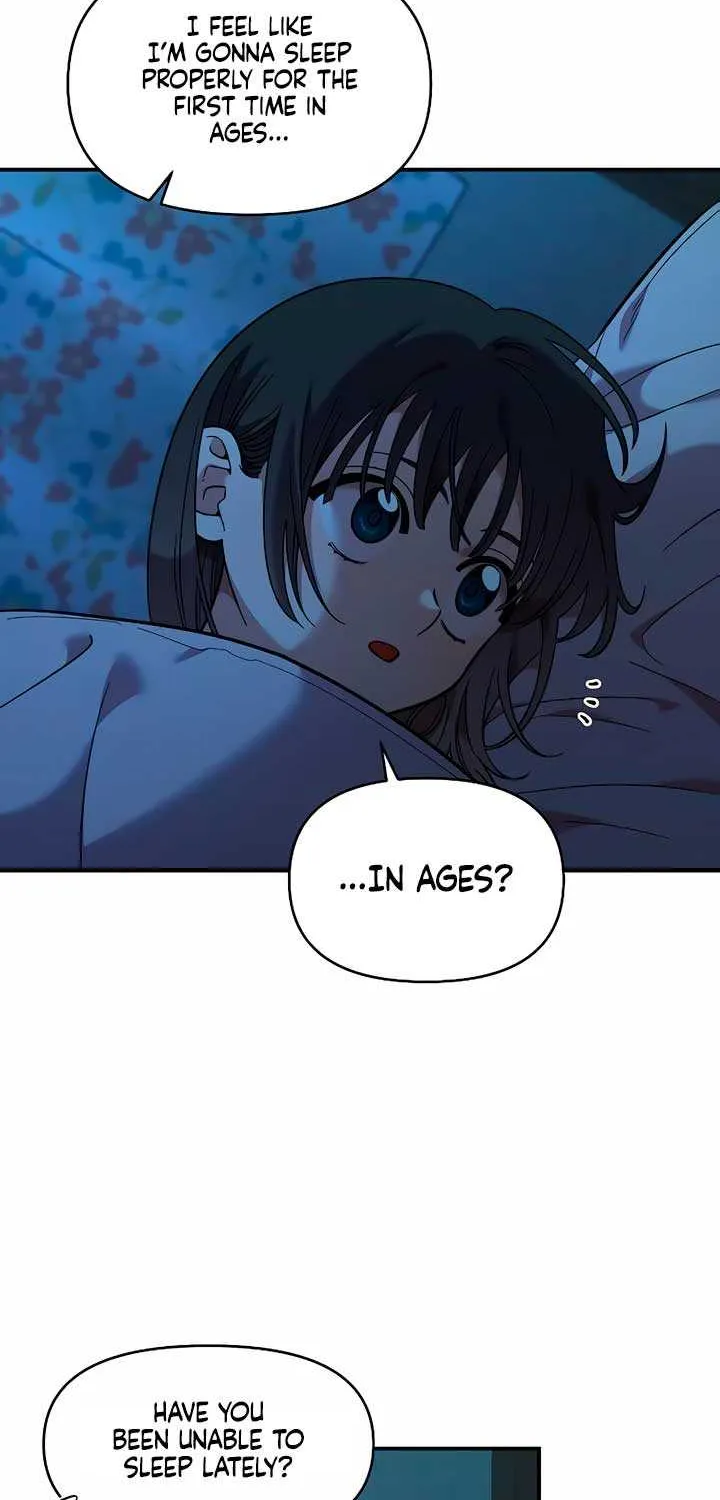Childhood Friend Complex (Eunhi) Chapter 37 page 38 - 