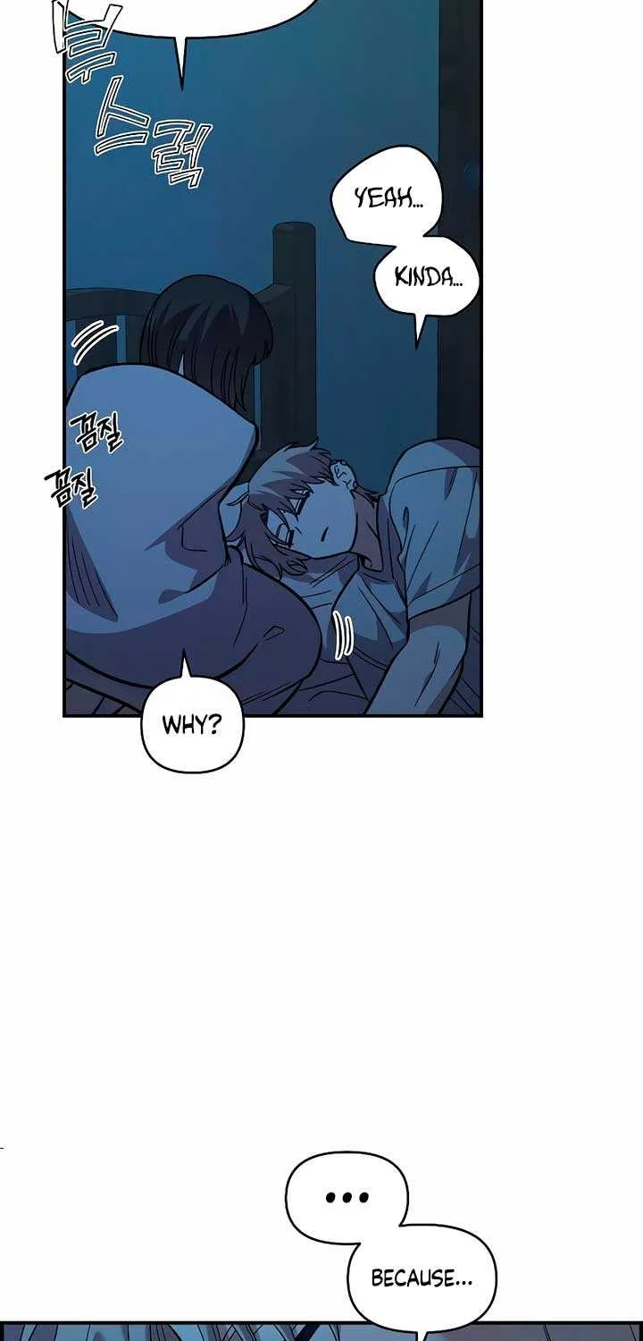 Childhood Friend Complex (Eunhi) Chapter 37 page 39 - 