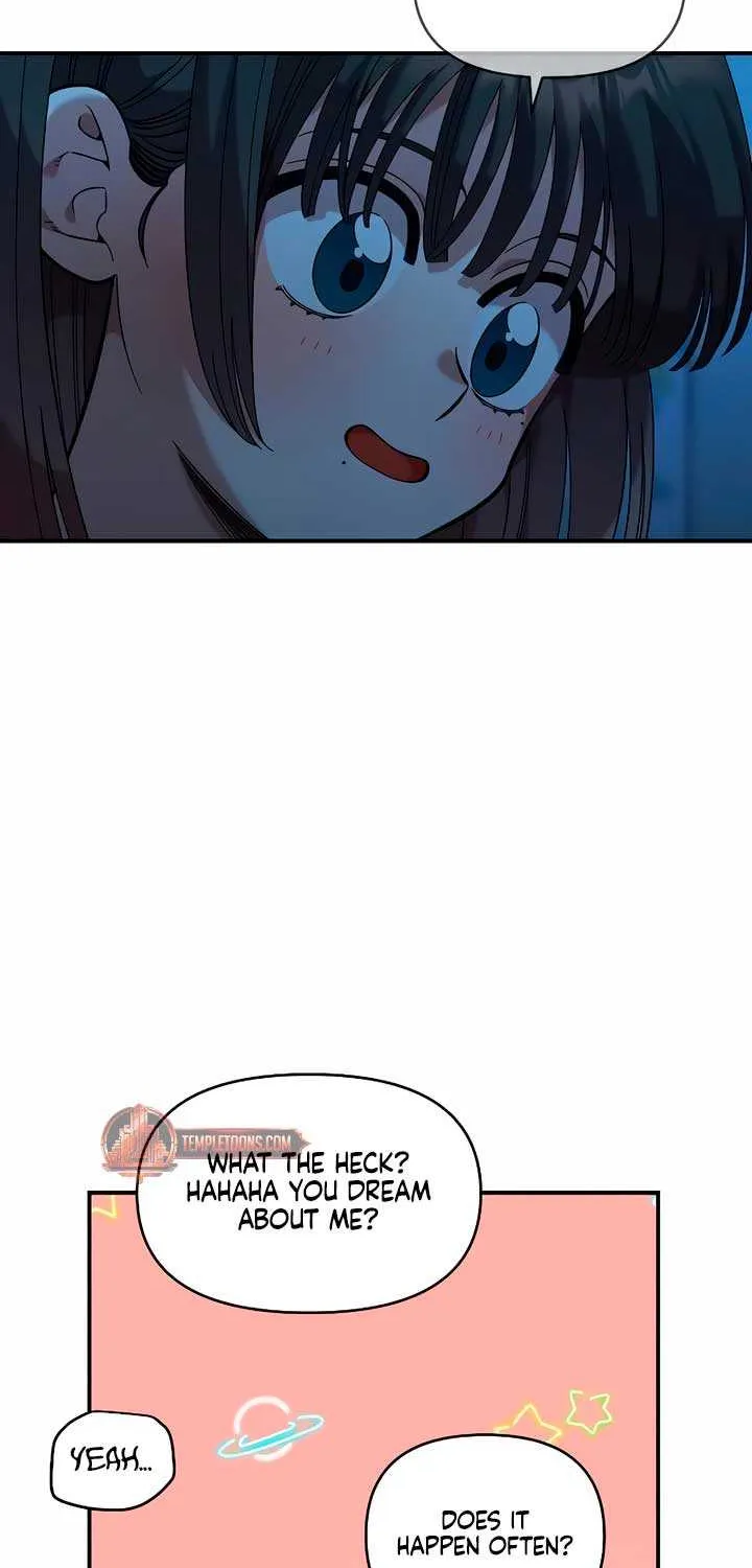 Childhood Friend Complex (Eunhi) Chapter 37 page 42 - 