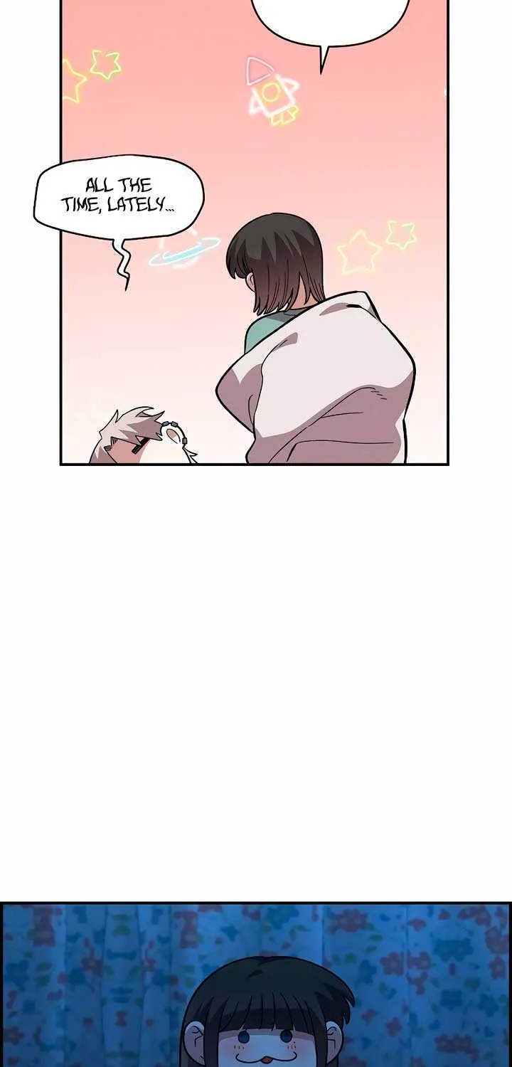 Childhood Friend Complex (Eunhi) Chapter 37 page 43 - 
