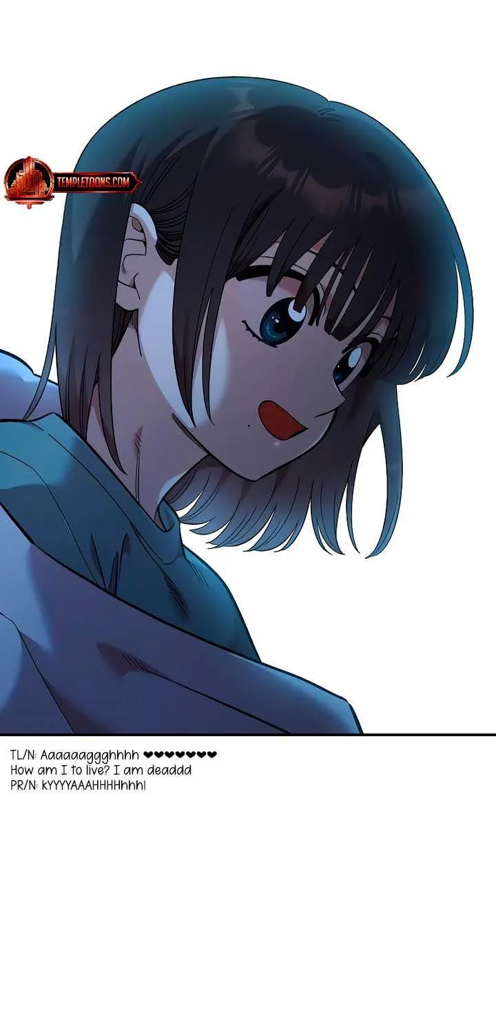 Childhood Friend Complex (Eunhi) Chapter 37 page 47 - 
