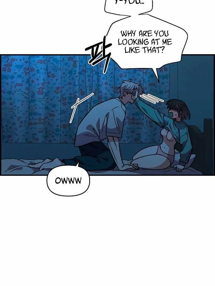 Childhood Friend Complex (Eunhi) Chapter 37 page 8 - 