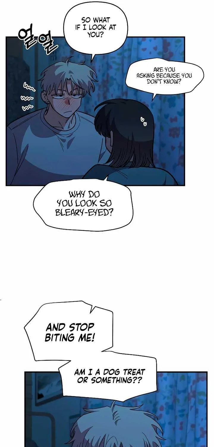 Childhood Friend Complex (Eunhi) Chapter 37 page 9 - 