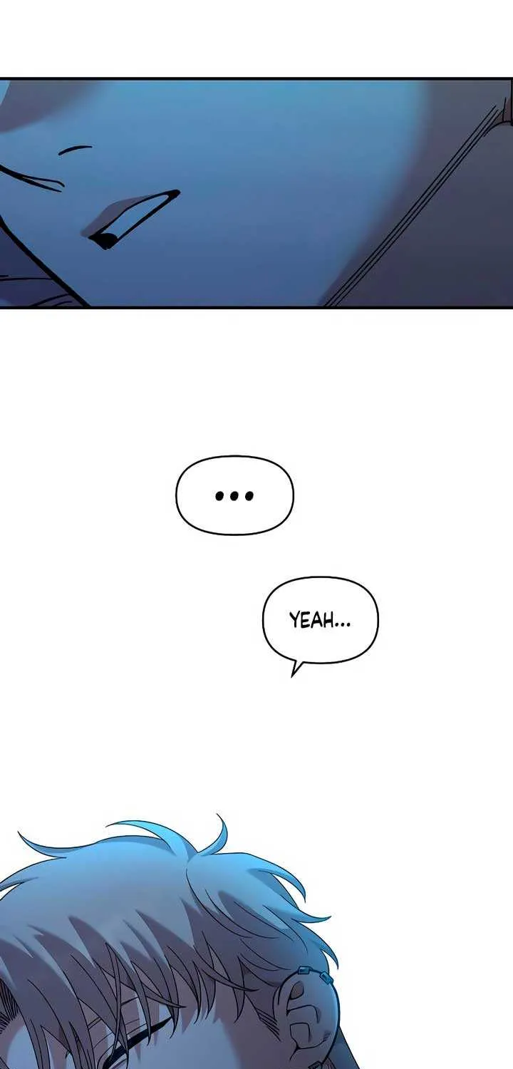 Childhood Friend Complex (Eunhi) Chapter 38 page 2 - 