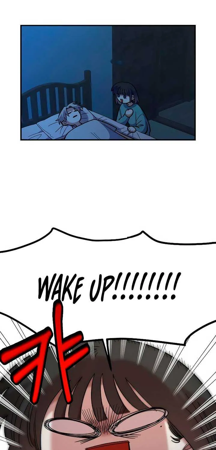 Childhood Friend Complex (Eunhi) Chapter 38 page 12 - 