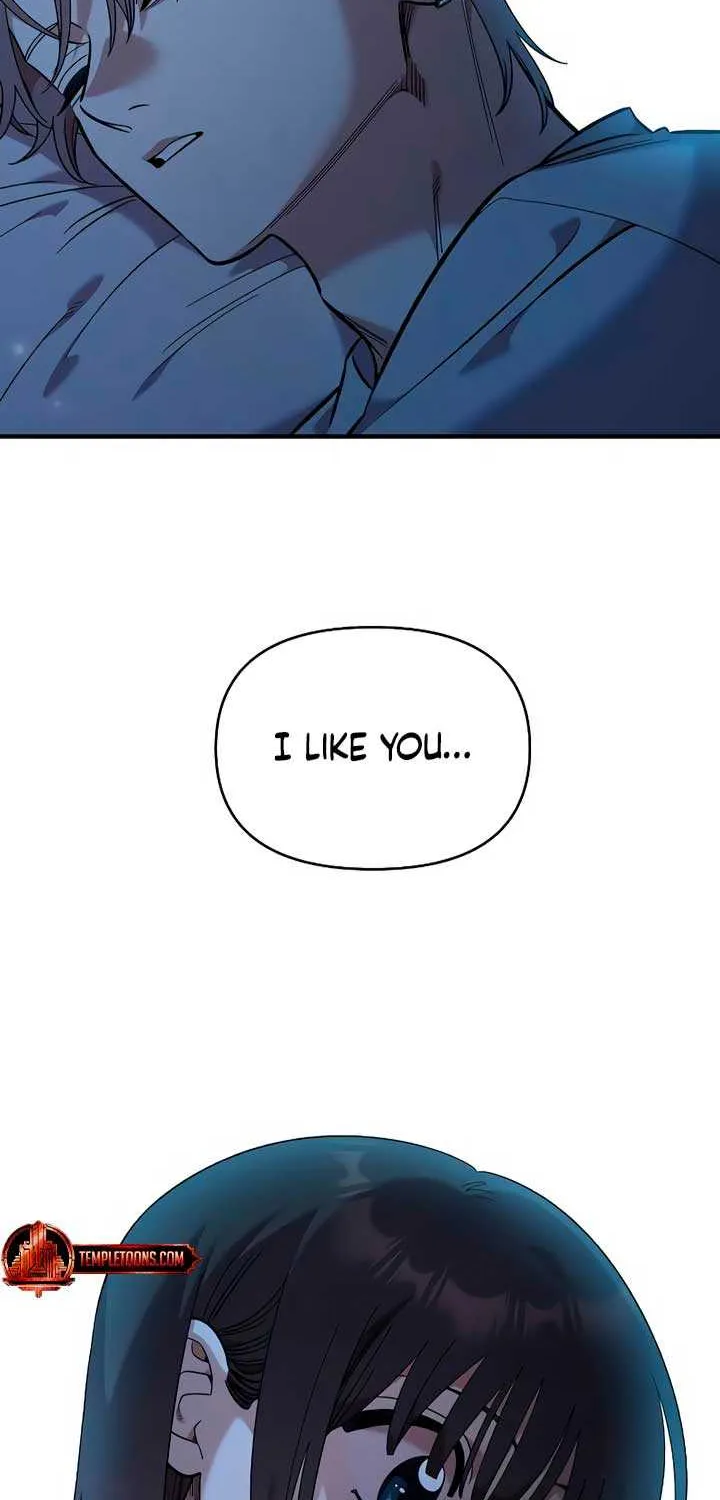 Childhood Friend Complex (Eunhi) Chapter 38 page 3 - 