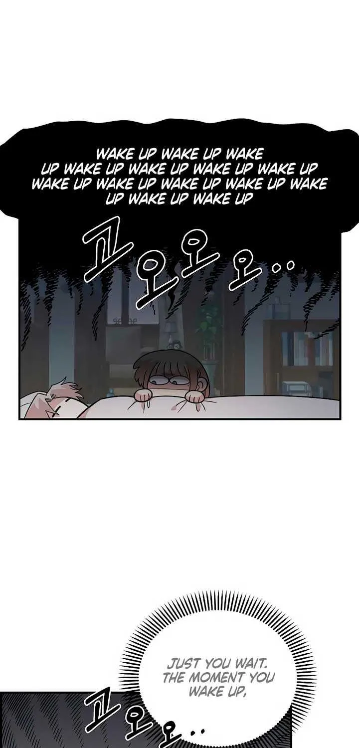 Childhood Friend Complex (Eunhi) Chapter 38 page 21 - 