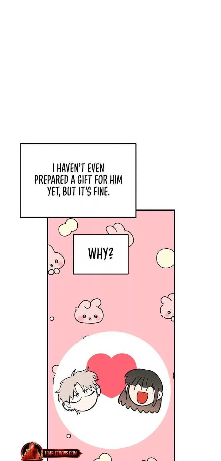 Childhood Friend Complex (Eunhi) Chapter 38 page 23 - 
