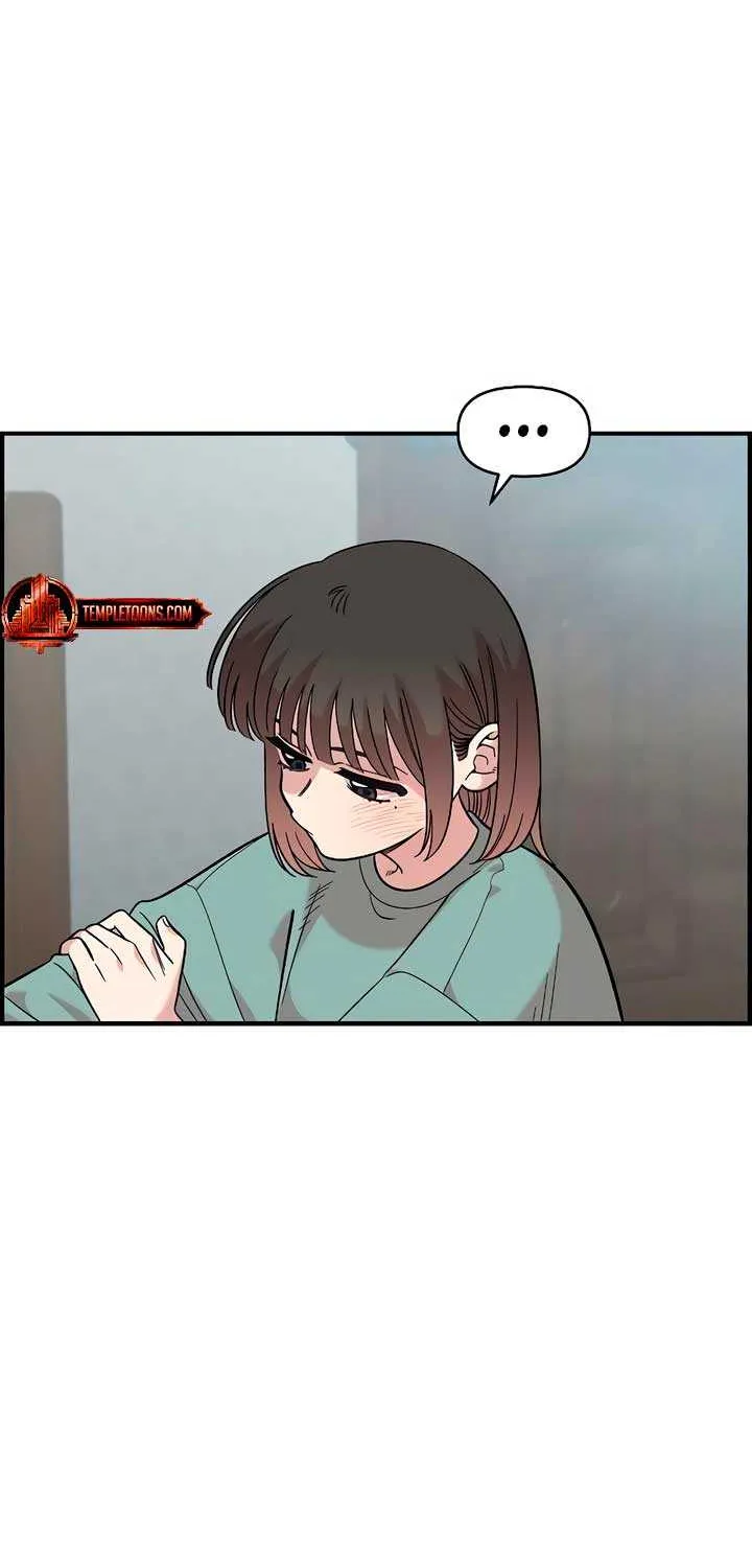 Childhood Friend Complex (Eunhi) Chapter 38 page 27 - 