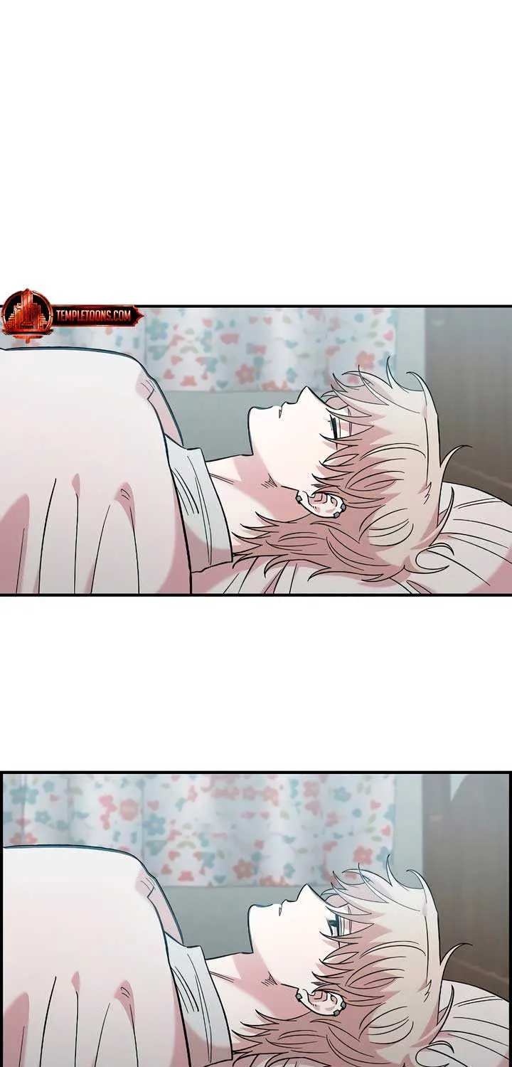 Childhood Friend Complex (Eunhi) Chapter 38 page 34 - 