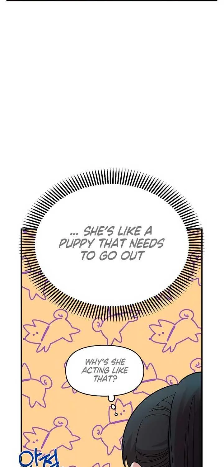 Childhood Friend Complex (Eunhi) Chapter 38 page 40 - 