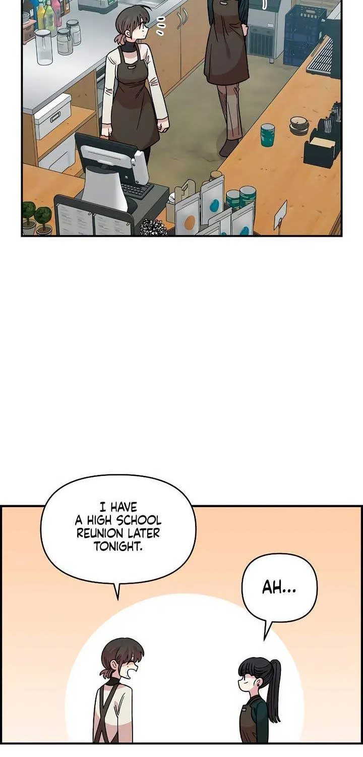Childhood Friend Complex (Eunhi) Chapter 38 page 43 - 