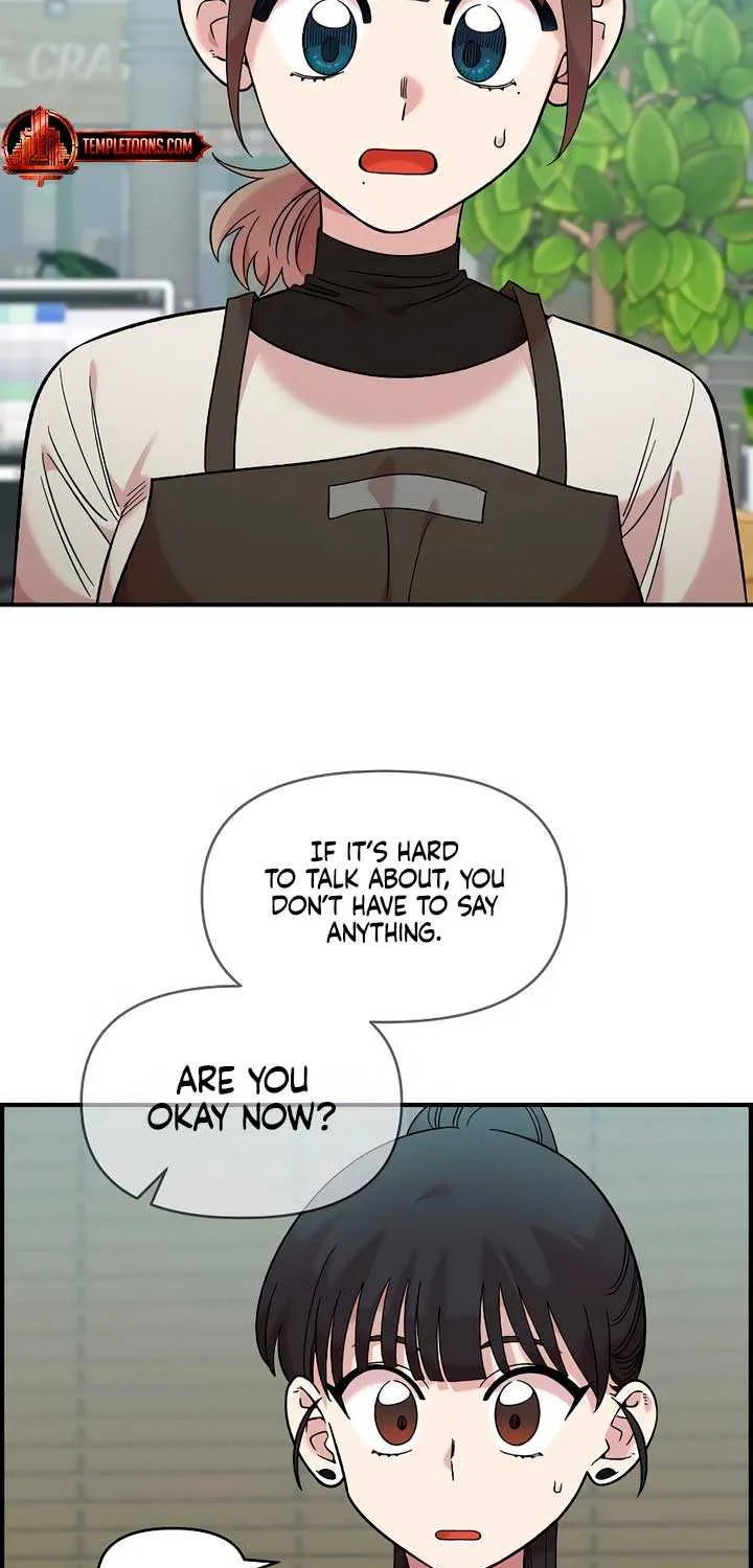 Childhood Friend Complex (Eunhi) Chapter 38 page 48 - 