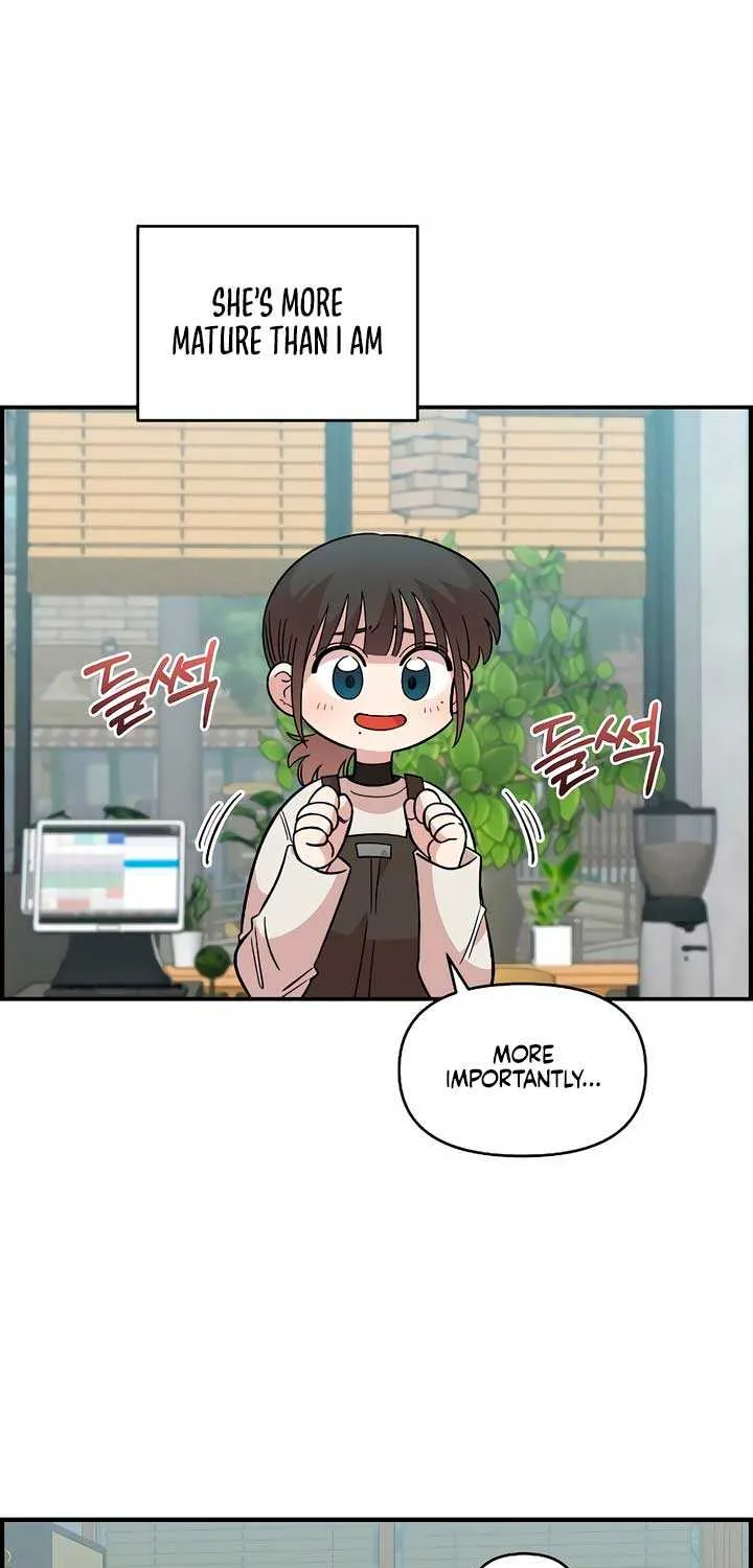 Childhood Friend Complex (Eunhi) Chapter 38 page 52 - 