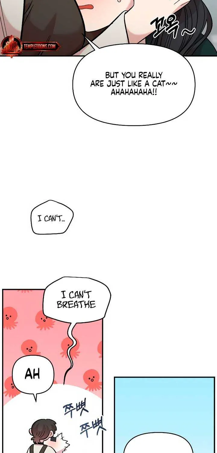 Childhood Friend Complex (Eunhi) Chapter 38 page 55 - 