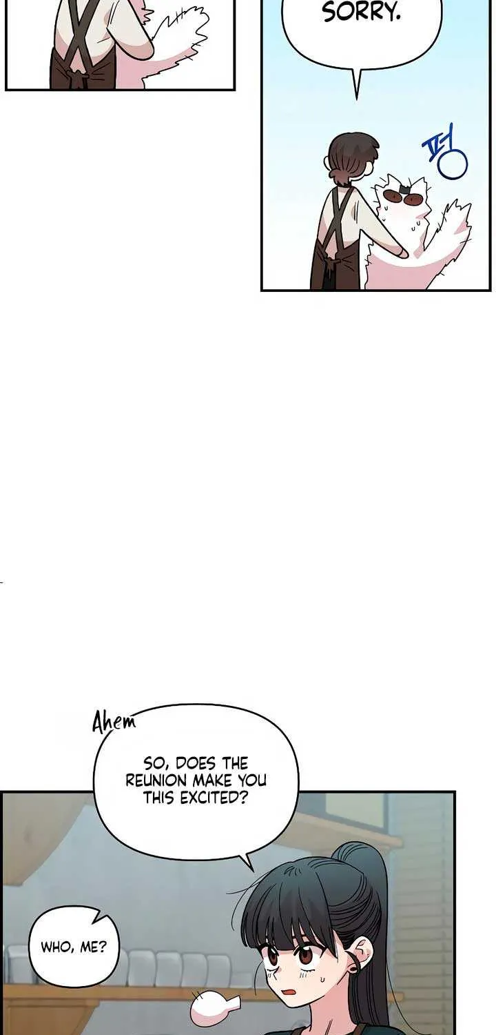Childhood Friend Complex (Eunhi) Chapter 38 page 56 - 
