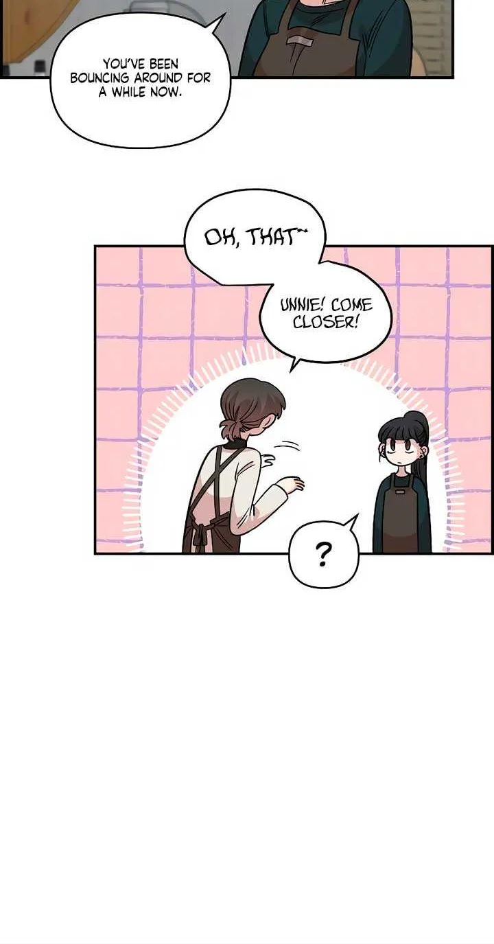 Childhood Friend Complex (Eunhi) Chapter 38 page 57 - 