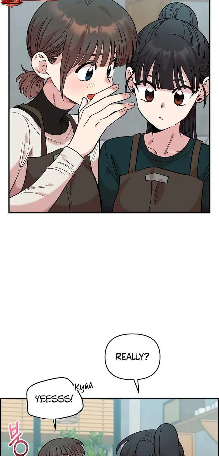 Childhood Friend Complex (Eunhi) Chapter 38 page 59 - 