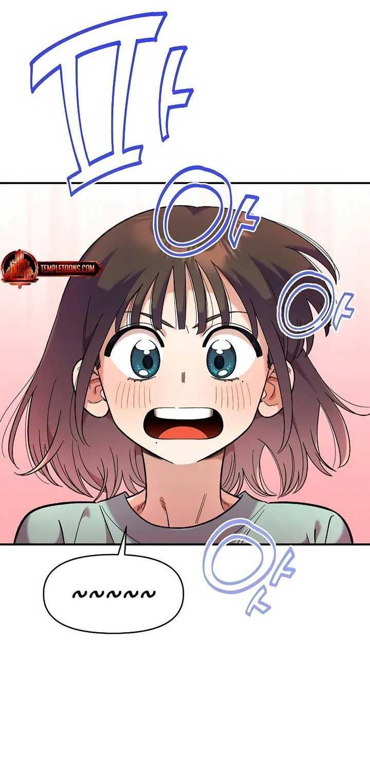 Childhood Friend Complex (Eunhi) Chapter 38 page 7 - 