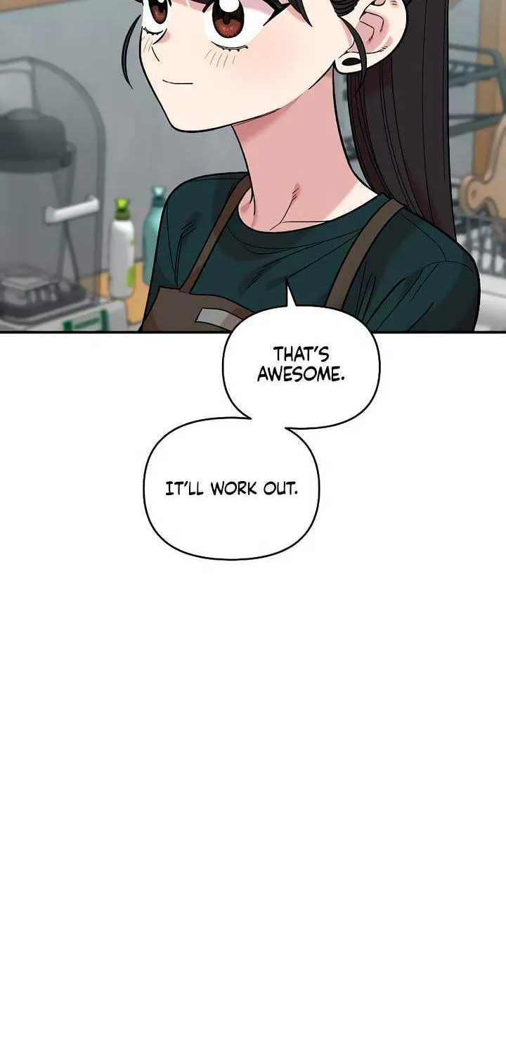 Childhood Friend Complex (Eunhi) Chapter 38 page 61 - 