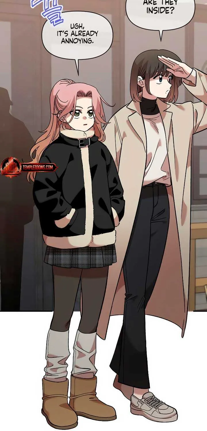Childhood Friend Complex (Eunhi) Chapter 38 page 65 - 