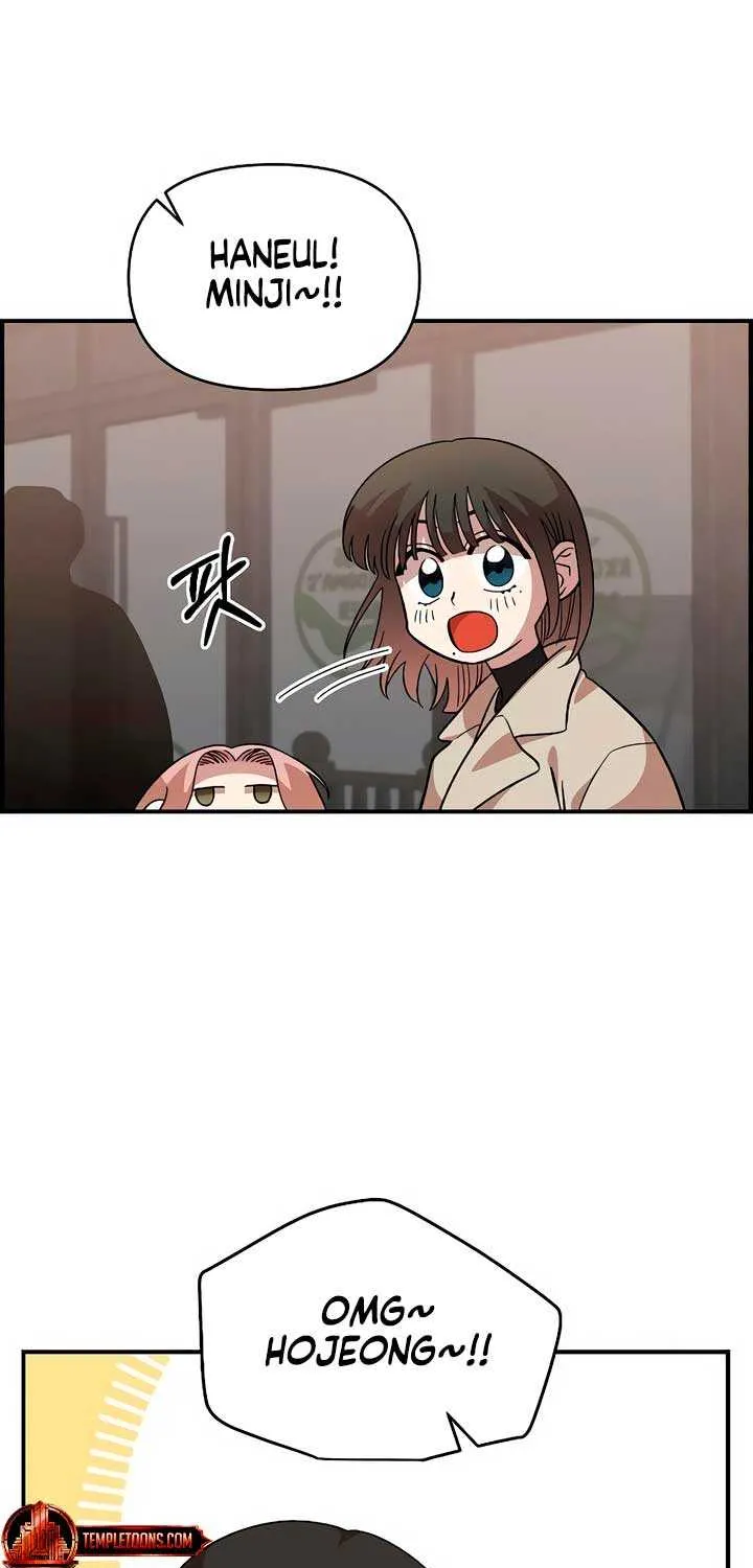 Childhood Friend Complex (Eunhi) Chapter 38 page 66 - 