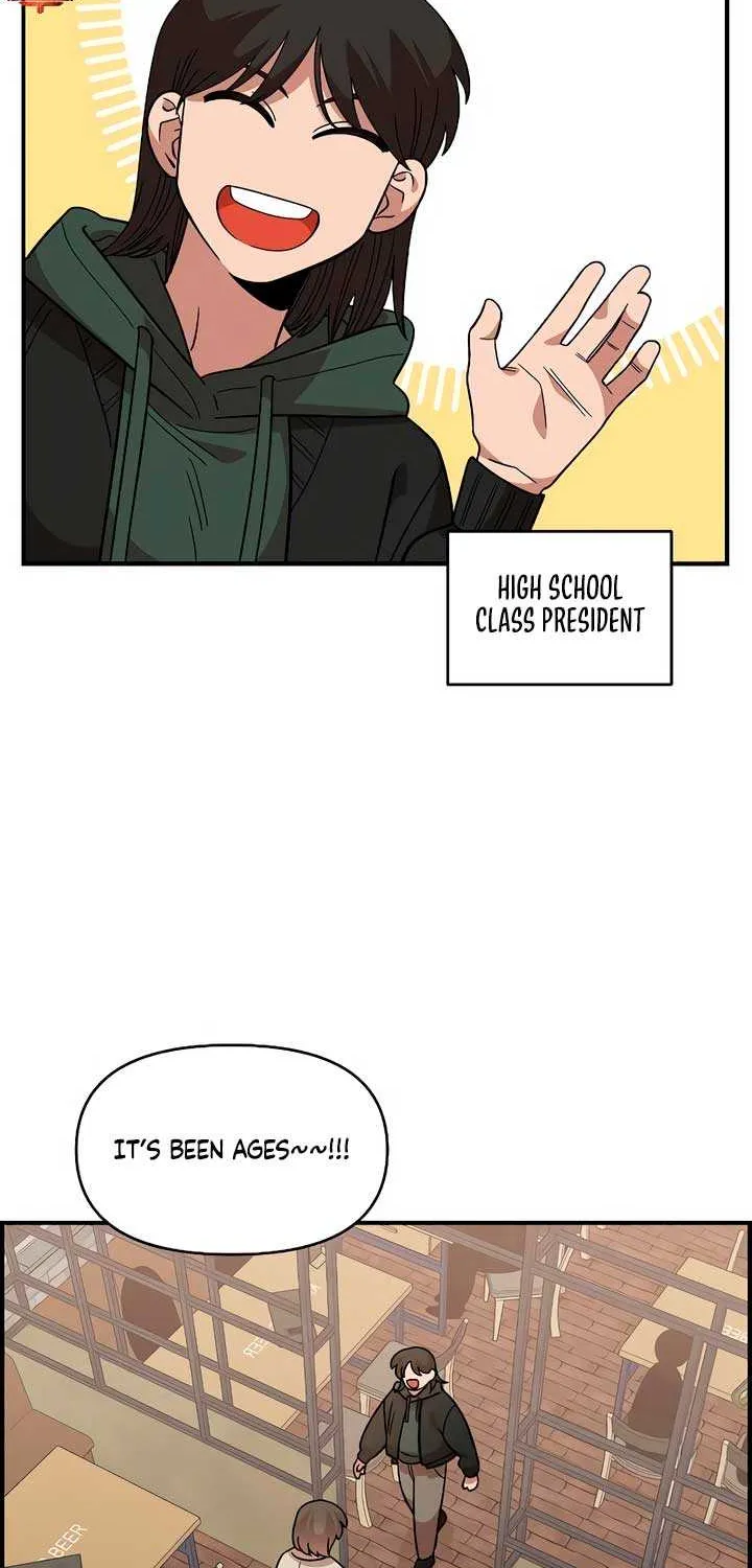 Childhood Friend Complex (Eunhi) Chapter 38 page 67 - 